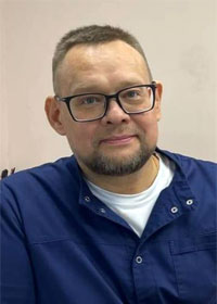Кривов М.Н.